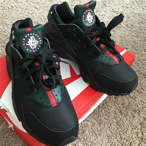 huarache uomo gucci|authentic gucci shoes for sale.